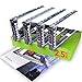 WorkDone 4-Pack - 2.5