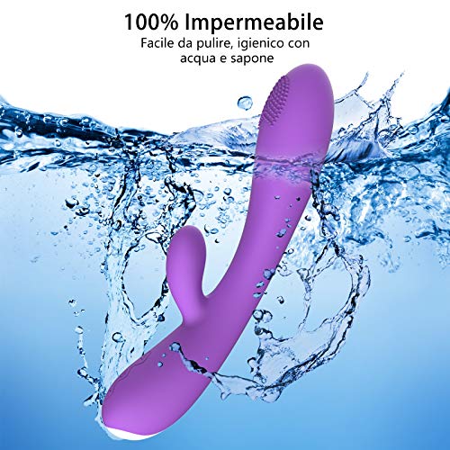 Vibratori-Sessuale-Donna-Professionali-Vibratore-Stimolatore-Clitoride-Massaggiatore-Wireless-per-Portatile-Succhia-Clitoride-2-Motori-Con-10-Modalita