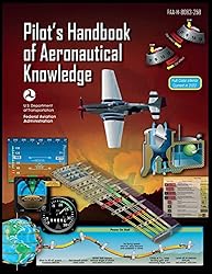 Pilot´s Handbook of Aeronautical Knowledge