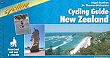 New Zealand, Cycling by 