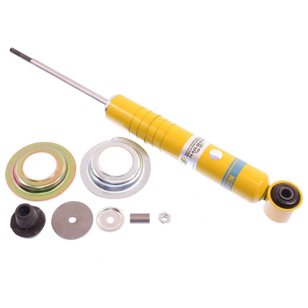 Bilstein 24008198 B8 Performance Plus Shock Absorber Dropped Height