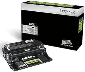 Lexmark 50F0Z00 Return Program Imaging Unit