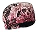 Harley-Davidson Women's in Plain Sight Skull Multi-Colored Headband HP24798