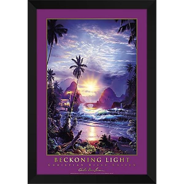 The Art of Lassen: A Collection of Works from Christian