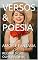 Livro VERSOS & POESIA: AMOR E FANTASIA