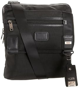 Tumi Alpha Bravo Day Annapolis Zip Flap Bag | Amazon price tracker