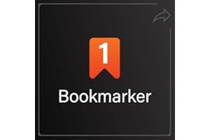 Bookmark 1 - Quickly Access Web Links on Fire TV