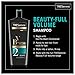 TRESemmé Pre-Wash Conditioner, Beauty Full Volume, 16.5 oz(Pack of 4)