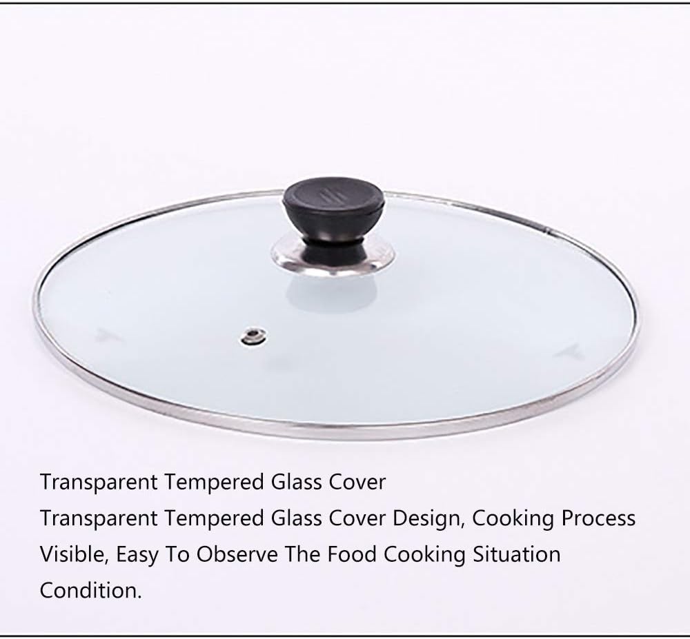 review Nologo W-XS1 Electric Barbecue and Hot Pot,External Thermostat Design,Fast Thermal Conductivity,Not Easy to Oxidize and Durable,Suitable for Home Kitchen and Outdoor Barbecue,Convenient