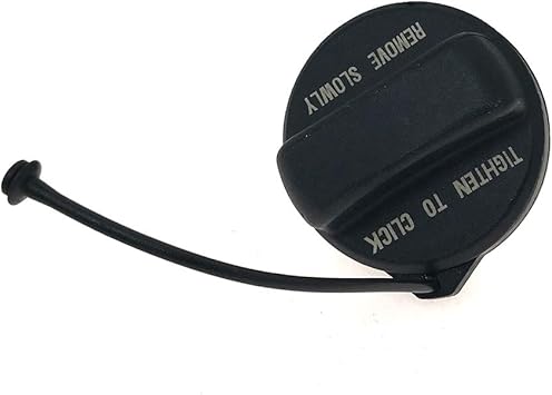 Amazon Com Fuel Filler Cap Assembly Fuel Tank Gas Cap Cover Fits 2006 2018 Honda Accord Civic Crosstour Cr V Fit Hr V Insight Odyssey Pilot Replace 17670 T3w A01 17670 Sja A02 17670 Sna A02 17670 Tr0 A11 Automotive