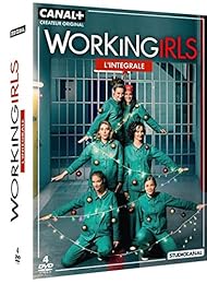 Workingirls - L'intégrale