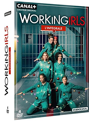 Workingirls - L'intégrale