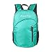MounTop Outdoor Lightweight Foldable Water Resistant Backpack for Travel Hiking Riding