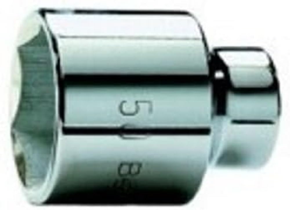 Beta 9280034 Model 928 A34 Hexagon Hand Sockets, 3/4 Drive, 34mm