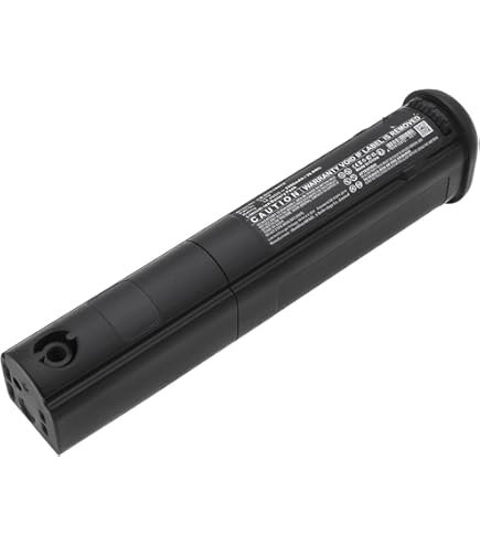 Amazon.com: Replacement Battery ，Compatible with Dyson Omni-Glide