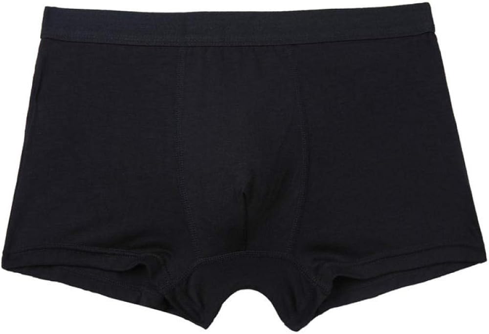 Boxer Shorts Mens Multipack (Pack of 5) Men's Underwear Trunks Briefs