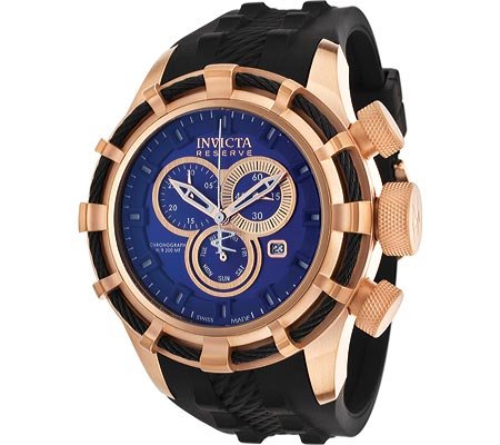 Invicta Men's Bolt 15774