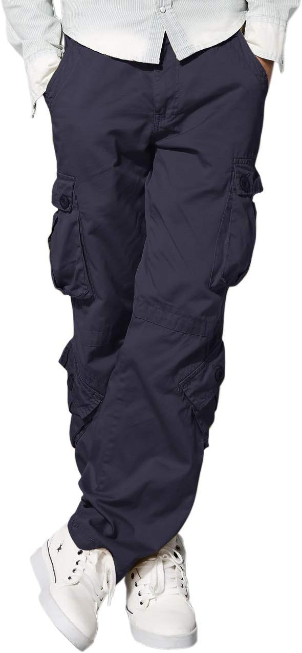 Match Men's Wild Cargo Pants