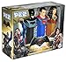 Batman V Superman: Dawn of Justice PEZ Set