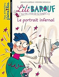 Le  portrait infernal