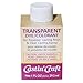 Environmental Technology Castin’ Craft Universal Transparent Resin Dye (1 oz | Yellow-Colored) Liquid Coloring Pigments for Polyester & Casting Epoxy | DIY Jewelry Making Concentrated Colorant Drops