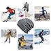 Upgraded Wireless Bluetooth Beanie Hat with Headphones V4.2, Unique Christmas Tech Gifts for Teen Boys/Girls/Boyfriend/Him/Husband/Men/Dad/Women/Stocking Stuffers/Built-in HD Stereo Speakers & Mic