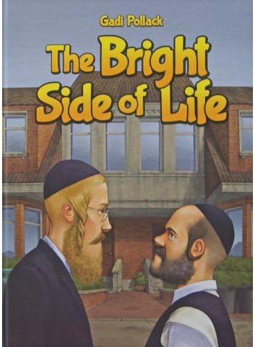 Bright Side of Life Hardcover – January 1, 2015