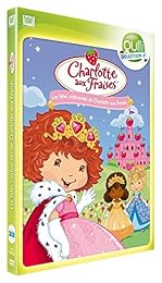 Charlotte Aux Fraises : Les Fêtes Costumées De Charlotte Aux Fraises