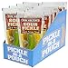 Van Holten's - Pickle-In-A-Pouch Large Sour Pickles - 12 Pack