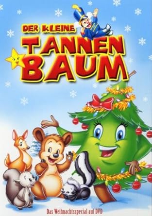 Vánoční stromeček / O' Christmas Tree (1999)