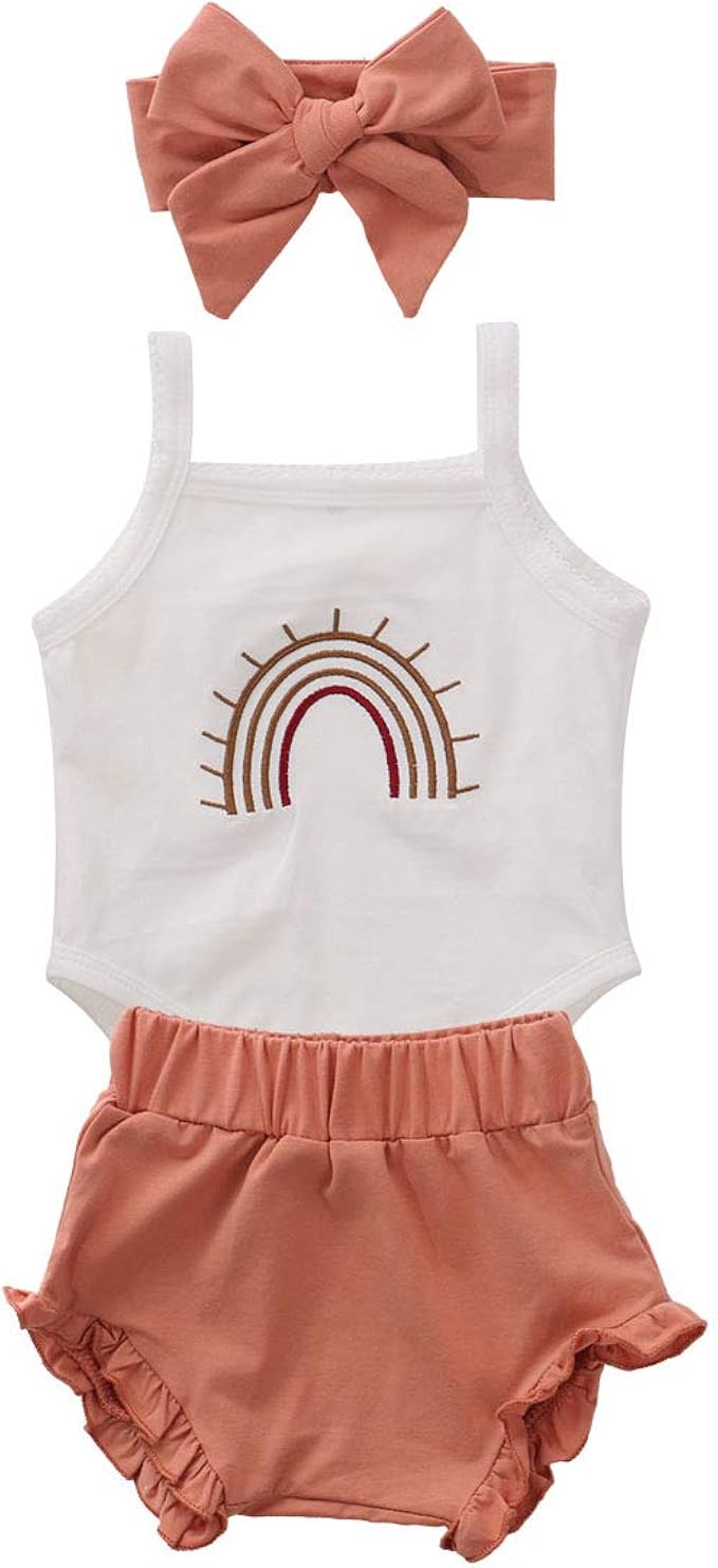 tank top onesie girl