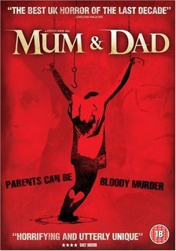 Mum & Dad [DVD] [2008]