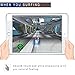 iPad Mini 1 / iPad Mini 2 / iPad Mini 3 Tempered Glass Screen Protector with [9H Hard] [Non-Scratch] [Bubble Free] for iPad Mini 1 / iPad Mini 2 / iPad Mini 3