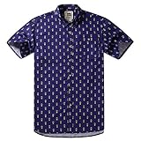 Beautiful Giant Spring 2017 Collection Hawaii Beach Vacation Shirt