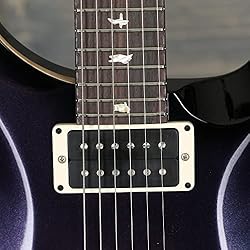 Paul Reed Smith, PRS Custom 24 Non 10 Flame Maple