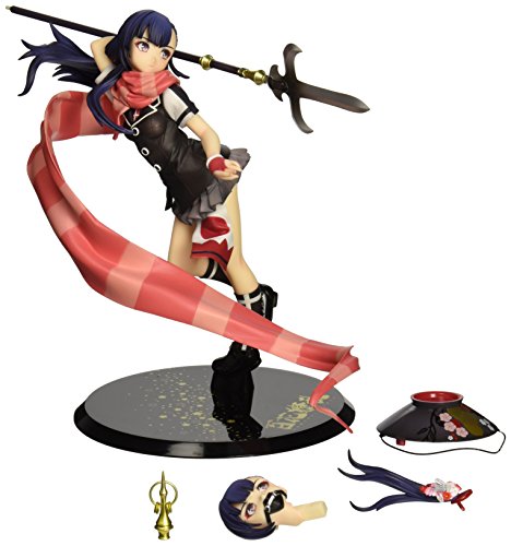 Alter Hyakka Ryoran: Inshun Hozoin PVC Figure