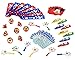 American Greetings Mickey Mouse Party Favor, Mega Value Favor Pack, 48-Count