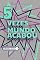Livro 5 vezes em que o mundo acabou na cultura pop [Leituras Rápidas] (5 de Cada Livro 6)
