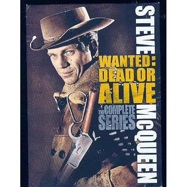 その他 Wanted: Dead Or Alive - Season 3 [DVD] Amazon.com: Wanted: Dead or Alive - Season 3 [DVD] : Steve McQueen