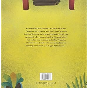 Letras Al Carbón (Spanish Edition)