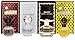 Marc Jacobs Variety 4 Piece Mini Gift Set