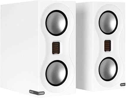 premium bookshelf speakers