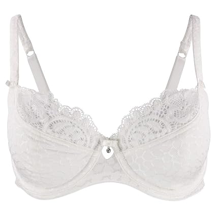 Viania Bügel BH 154486 Vivienne Farbe Cream