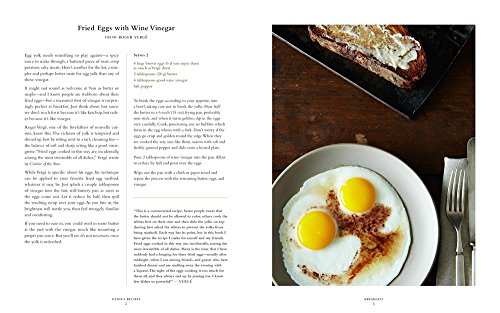 Food52 Genius Recipes: 100 Recipes That Will Change the Way You Cook - Thumbnail 3