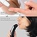 Ketone Breath Analyzer, Ketone Breath Meter Portable Digital Ketone Breath Test Tracing Ketosis Status with 10 Mouthpieces