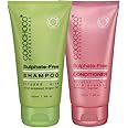COCOCHOCO Sulphate free shampoo & conditioner 10 fl.oz KIT