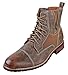 Ferro Aldo Mfa-808561 Mens Lace Up Military Combat Work Desert Ankle Boot