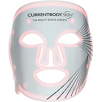 Amazon.com : CurrentBody Skin LED 4-in-1 Mask | Zone Facial