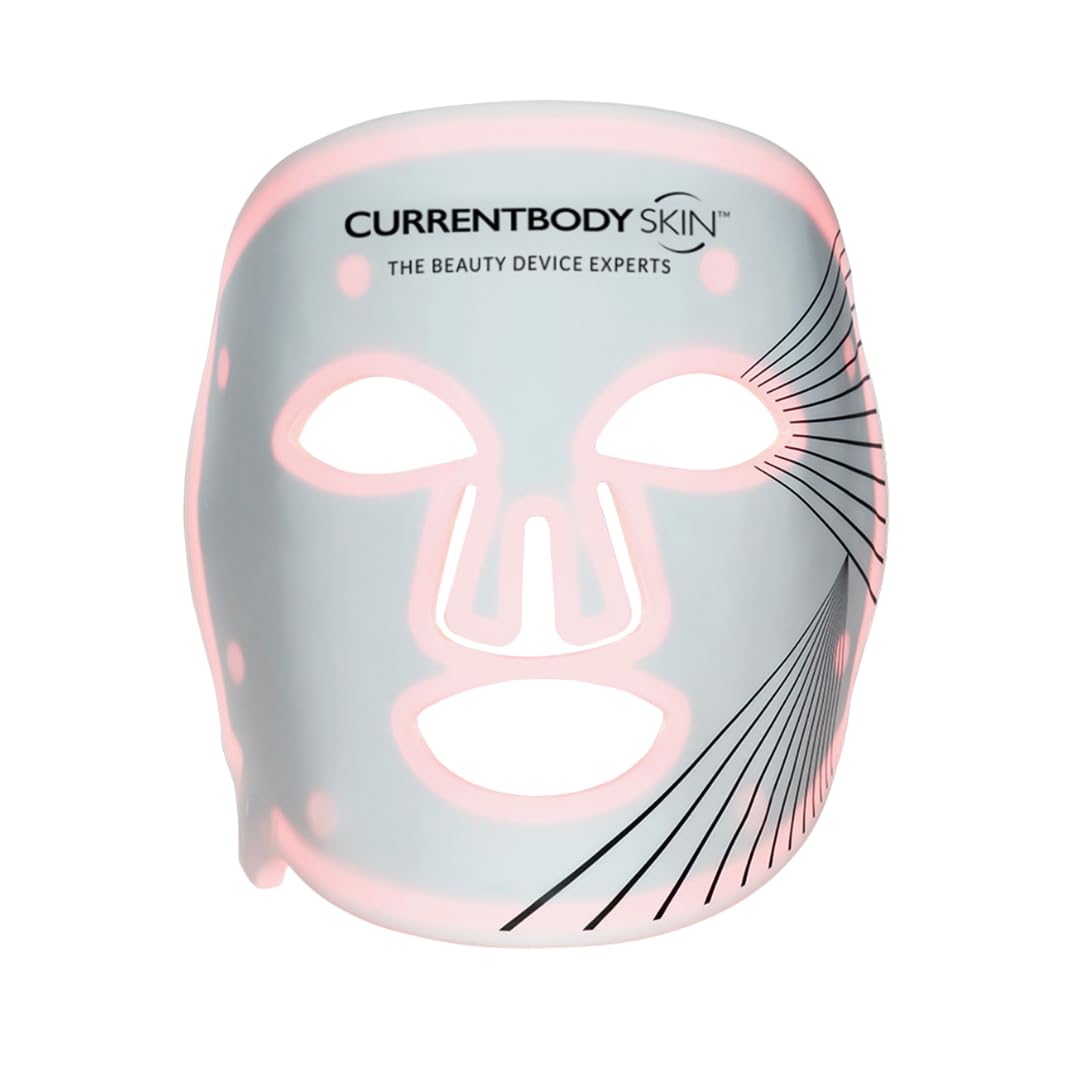 CurrentBody Skin LED Mask - Face and Beauty Panels product photo, currently $249.88