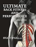Ultimate Back Fitness and Performance cover